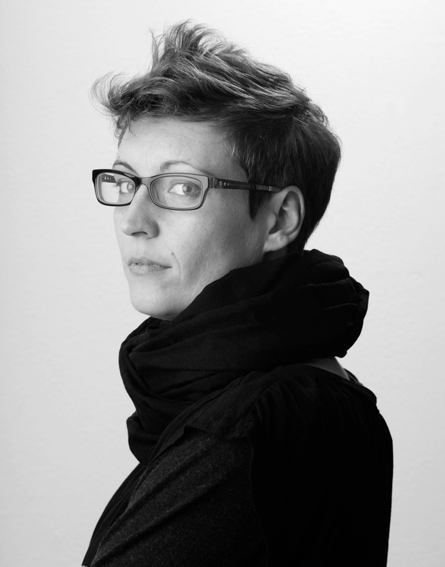 Sara Coleman, única española en la International Woolmark Prize